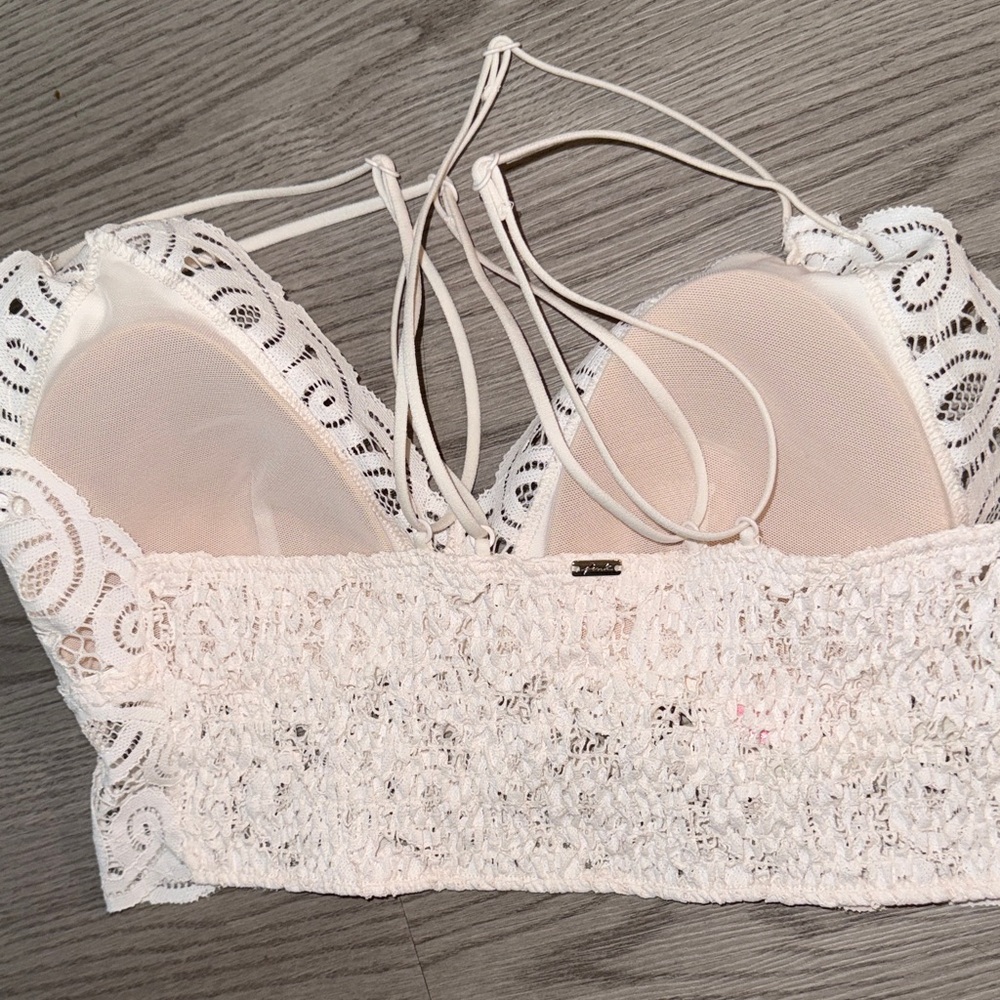 Lace Bralette by Victoria Secret - Picture 8 of 13